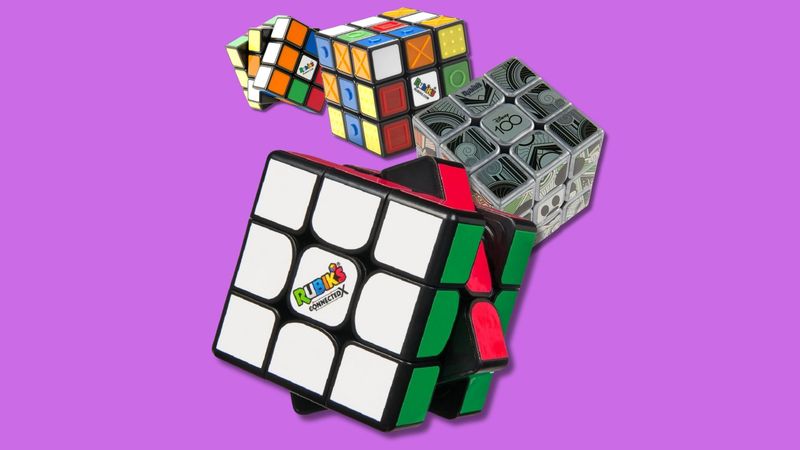 Il Cubo di Rubik, l’enigma perfetto tra logica, algoritmi e ossessione